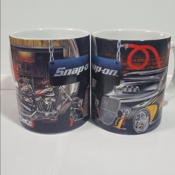 Snap on - coffee collectors edition - Picture 5 of 10